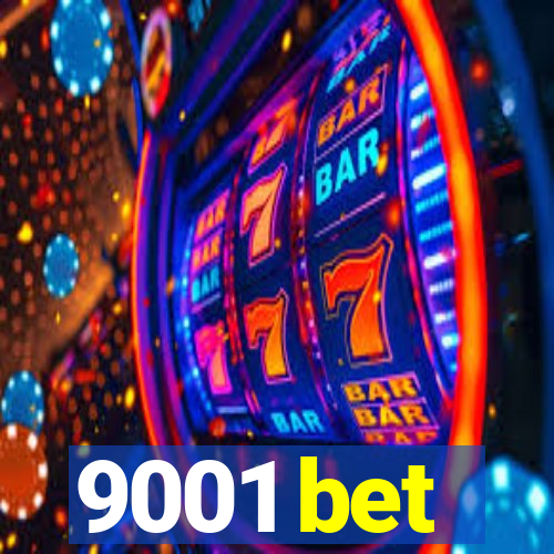 9001 bet